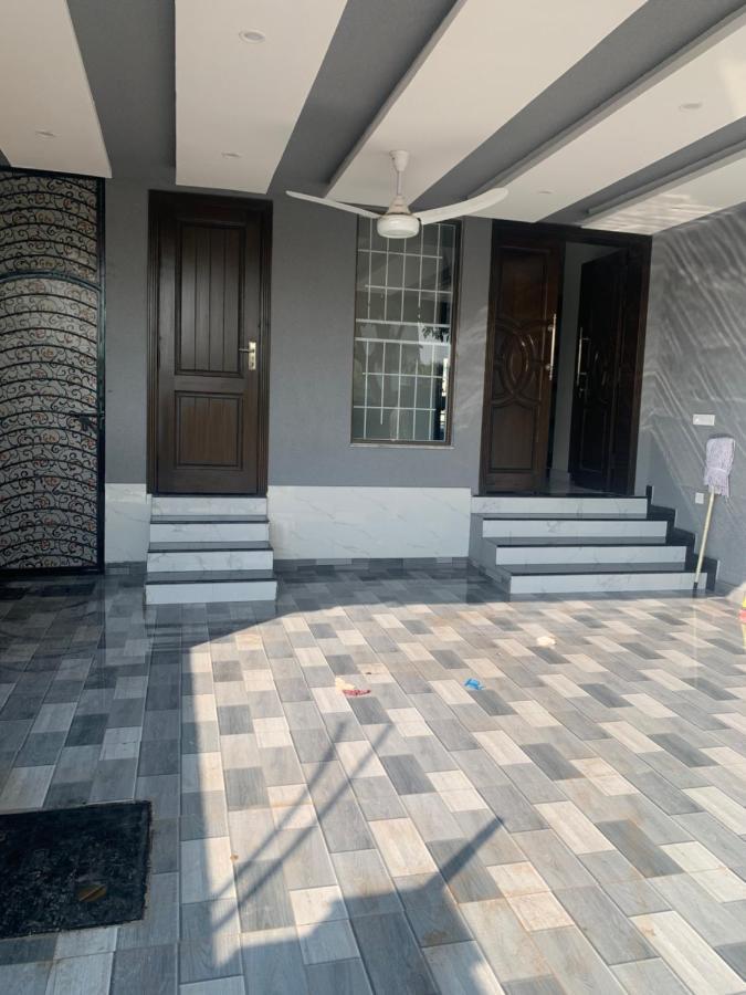 Вилла Bahria Residency Равалпинди Экстерьер фото