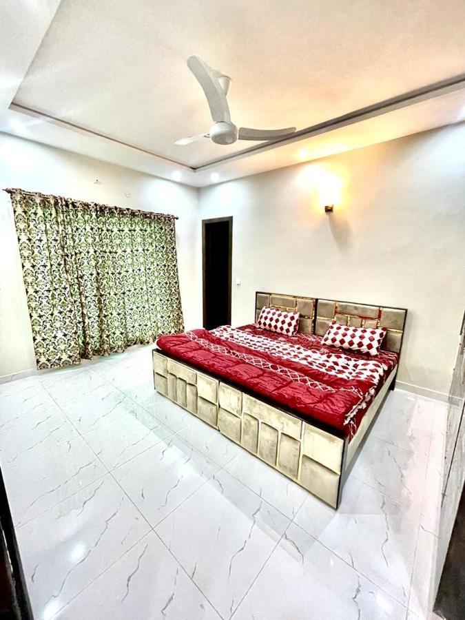 Вилла Bahria Residency Равалпинди Экстерьер фото